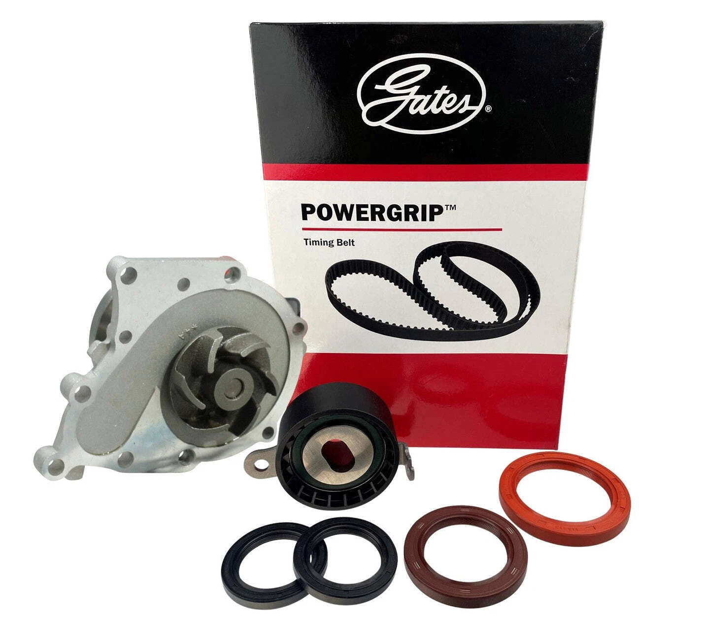 Timing Belt Kit for Toyota Crown Cressida Soarer Supra (1981–1992)