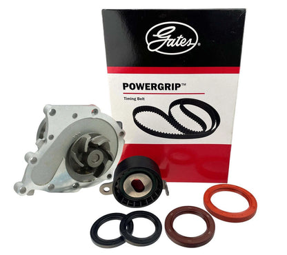 Timing Belt Kit for Toyota Crown Cressida Soarer Supra (1981–1992)
