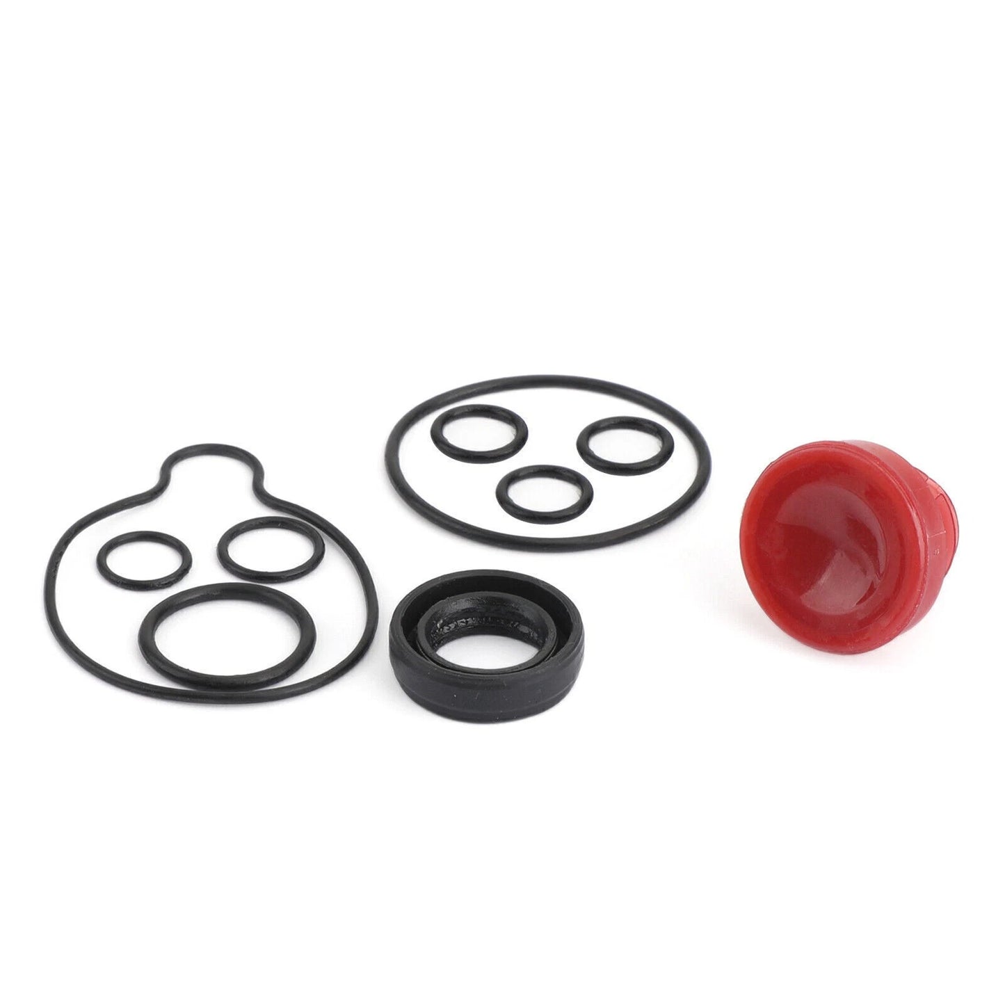 10pcs power steering pump gasket for Honda Accord Acura  91347-P2A-003 A