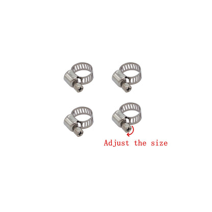 Fuel Petcock Valve & Fuel Filter for Honda Rancher TRX350 (2000–2006)