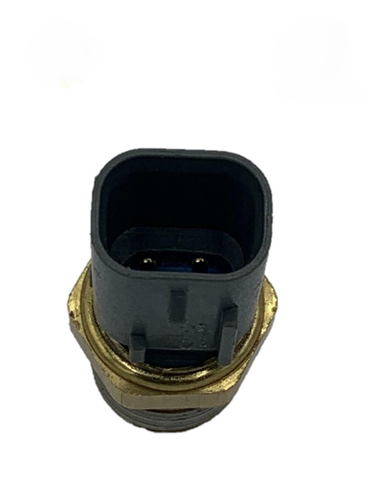 Engine Coolant Temp Sensor for Dodge Jeep Chrysler (2008–2021)