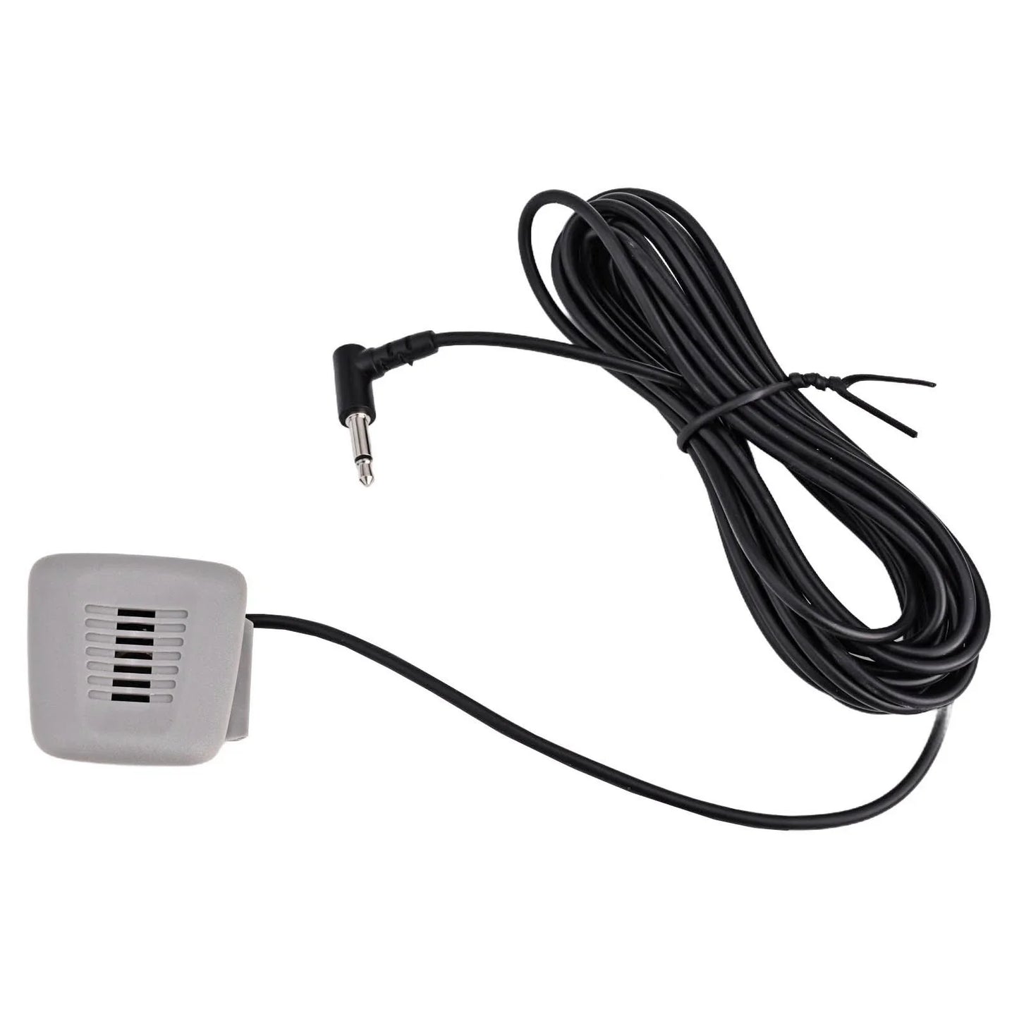 Car Audio Microphone 3.5mm-Plug Mic-Stereo Wired External Mic for BMW