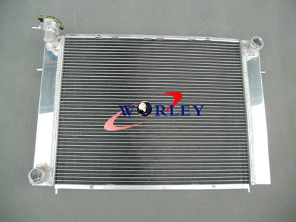 3 Row Aluminum Radiator for Holden Commodore VG VL VN VP VR VS (1988–1997)