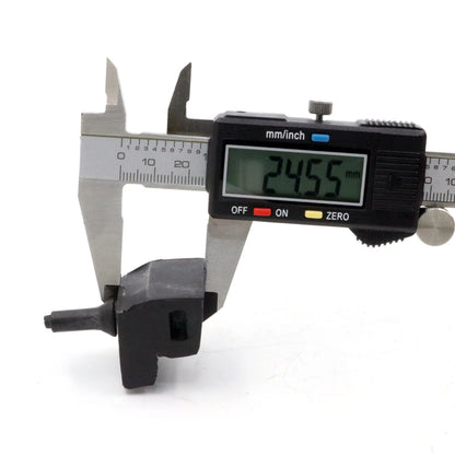 Bumper BonnetFender Rubber for Nissan Datsun 620 1972-1979