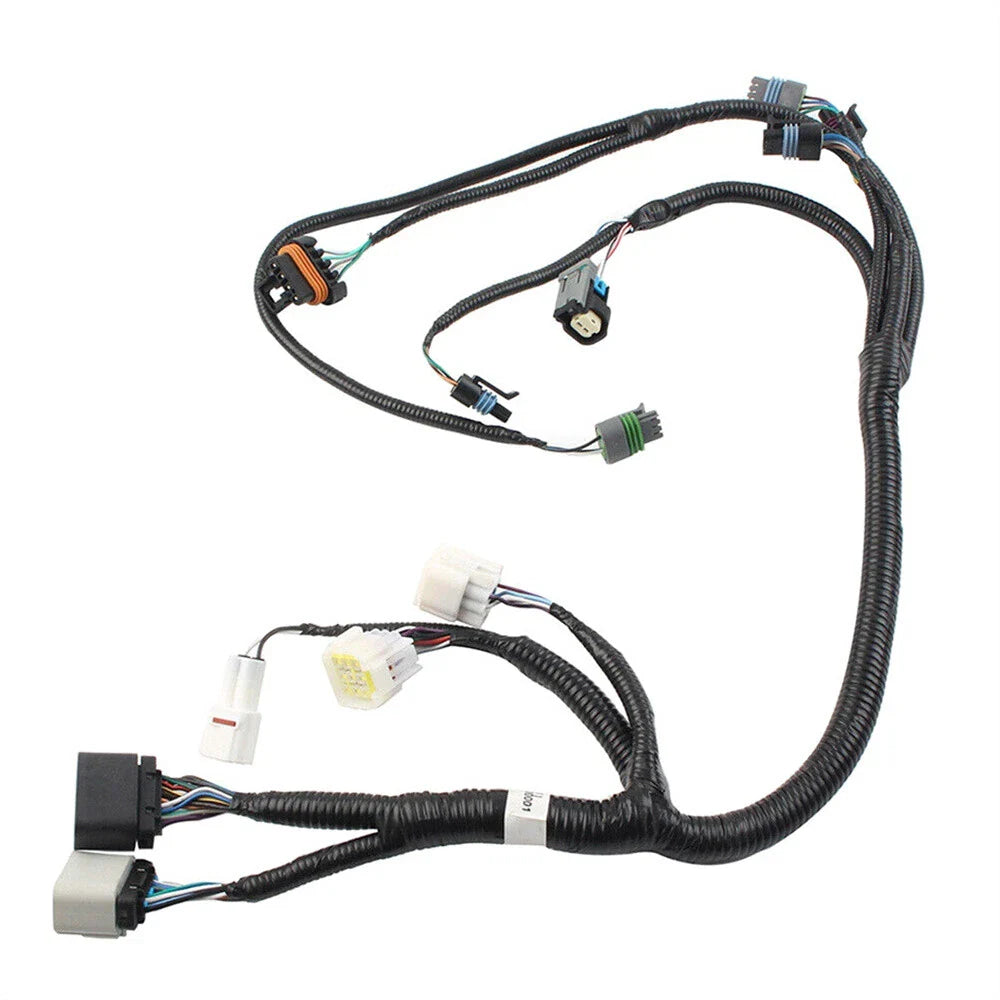 UTV Cable Wire Harness for Hisun Bucket Seat 500 700 (2011-2015)
