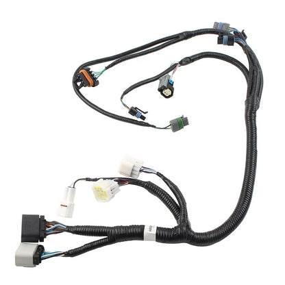 UTV Cable Wire Harness for Hisun Bucket Seat 500 700 (2011-2015)