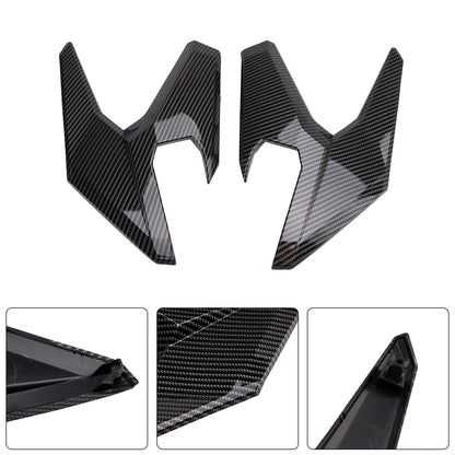 Side Seat Fairing Panel Cover for Kawasaki Versys 650 (2006–2023)