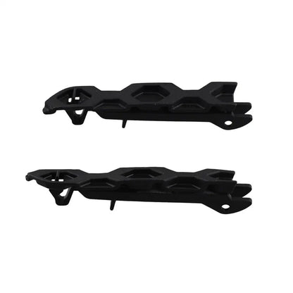 Bonnet Locking Release Handle Set for Smart Fortwo (2013-2015)