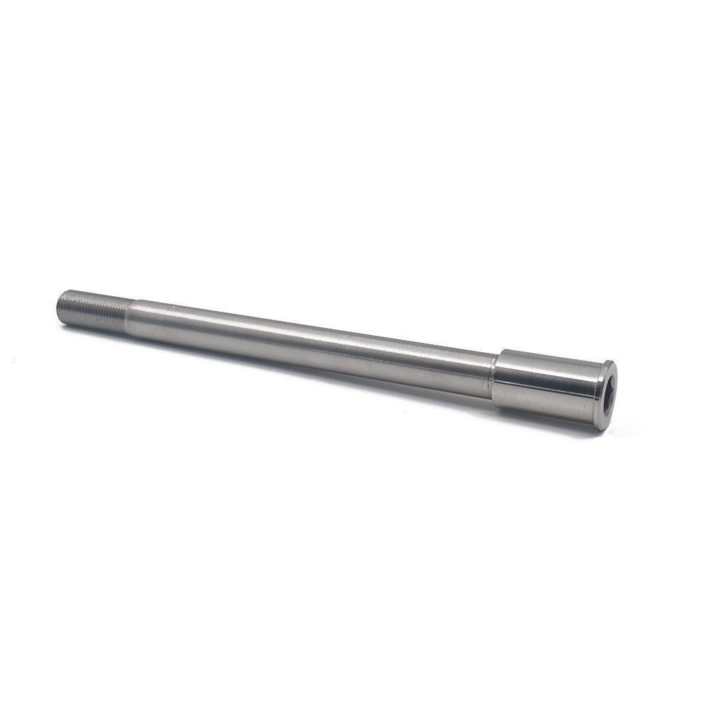 Front Wheel Axle Center Shaft for Kawasaki ZX-4R ZX-4RR (2023–2026)