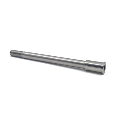 Front Wheel Axle Center Shaft for Kawasaki ZX-4R ZX-4RR (2023–2026)