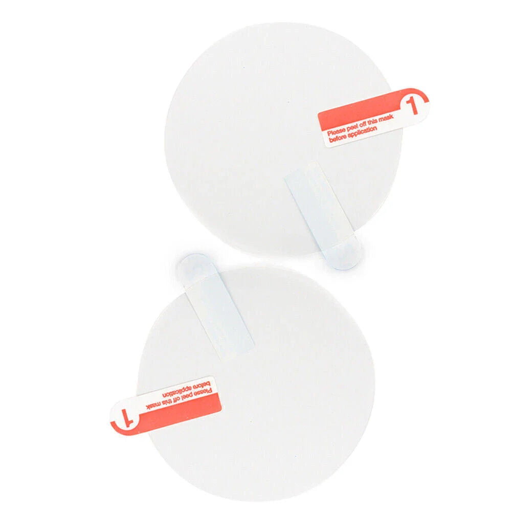 Speedometer Scratch Protection Film for Ducati Scrambler (2015-2022)