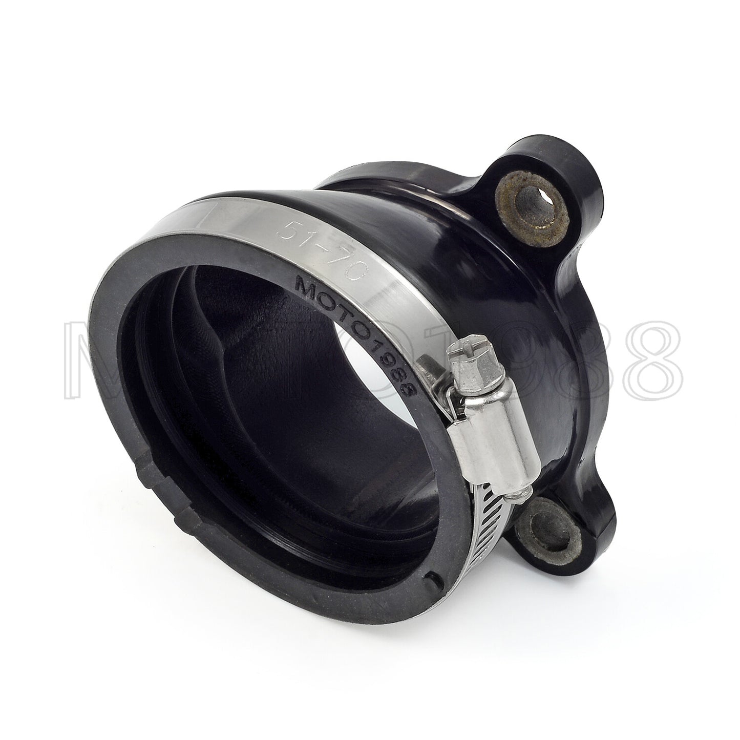 Intake Manifold Boot Pipe for SMR TE 450 510 (2008–2010) with O-Ring Seal
