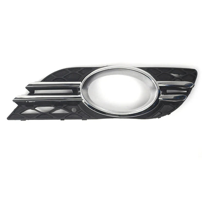 Front Left Fog Light Grill Cover for Mercedes-Benz E320 E350 E550 E63 (07-09)