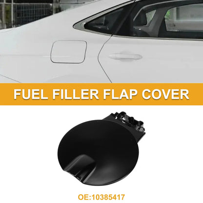 Fuel Tank Door Cap for Chevy Colorado 2004-2012 Fuel Filler Flap Cover Black