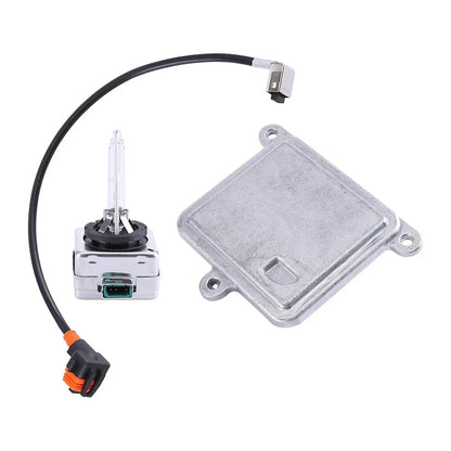 HID Xenon D3S Headlight Ballast for Chevrolet Tahoe, Blazer, Suburban (2007-2014)