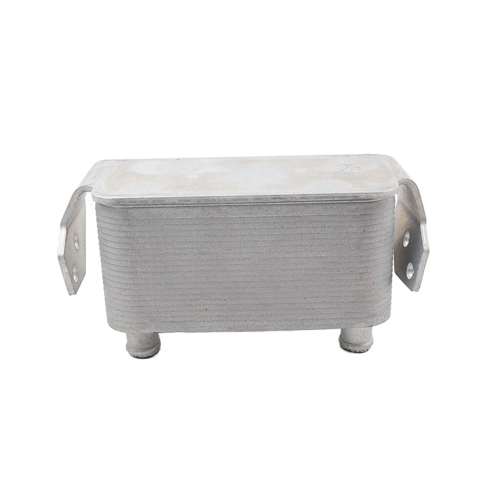 Engine Oil Cooler for Land Rover Range Rover Sport 4.2L V8 SC (2005-2009)