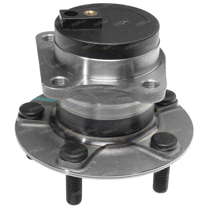 Rear Wheel Bearing Hub for Mazda 6 GH Sedan Hatchback Wagon (2008 - 2010)