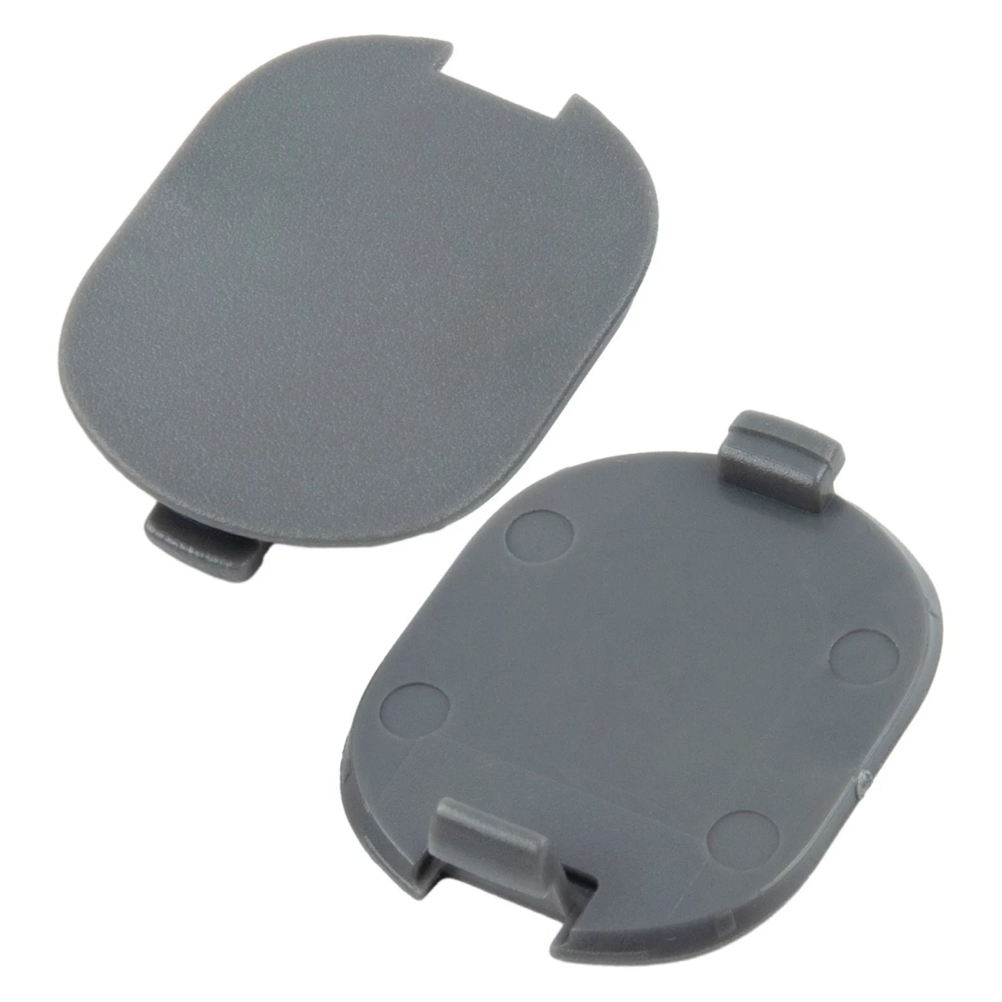 2x Taillight Lamp Bezel Cover Cap for Honda CR-V (2007–2011)