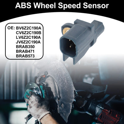 ABS Wheel Speed Sensor Kit No.BV6Z2C190A for Ford Escape (2013–2019)