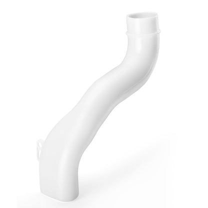 Air Box Snorkel Intake Duct Tube for Honda TRX250 (2001–2009)