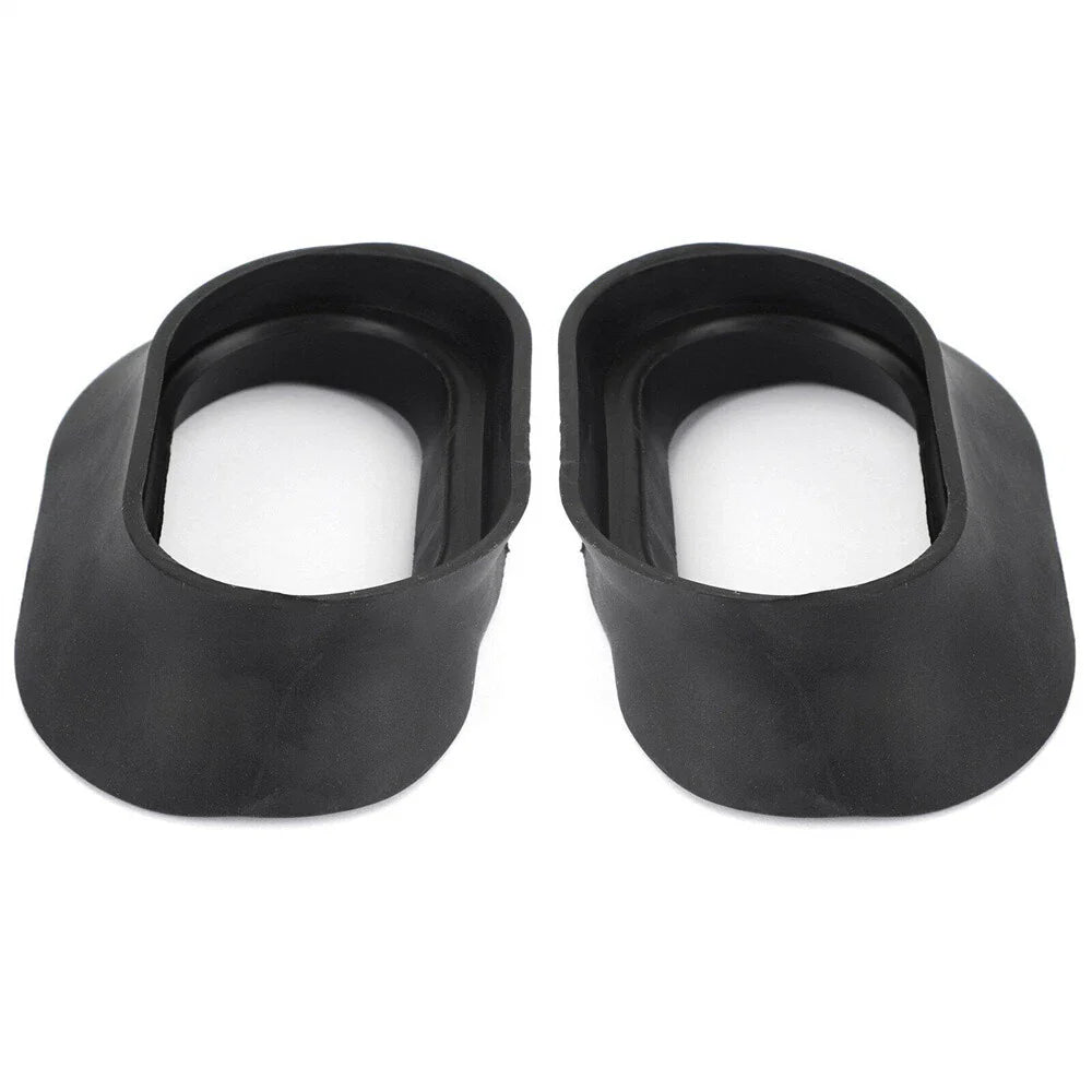 Air Intake Duct Rubber Boots for Suzuki GSXR 600 750 (2004-2005)