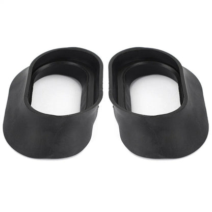 Air Intake Duct Rubber Boots for Suzuki GSXR 600 750 (2004-2005)