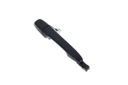 Rear Right Black Outer Door Handle for Mazda 3 BK (2003–2009)