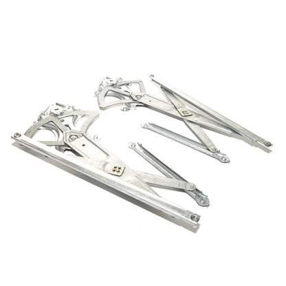 Front Door Power Window Regulator for Toyota Fortuner (2005–2012)