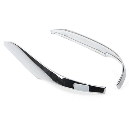 Chrome Trim Covers for Toyota Highlander 2014-2019