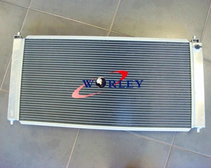 Aluminum Radiator for Mazda Eunos 30X (1991–1997)