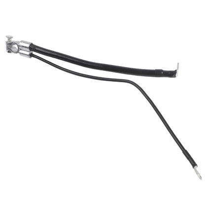 Negative Battery Cable for Bobcat Track Loaders T550 T590 T595 T650