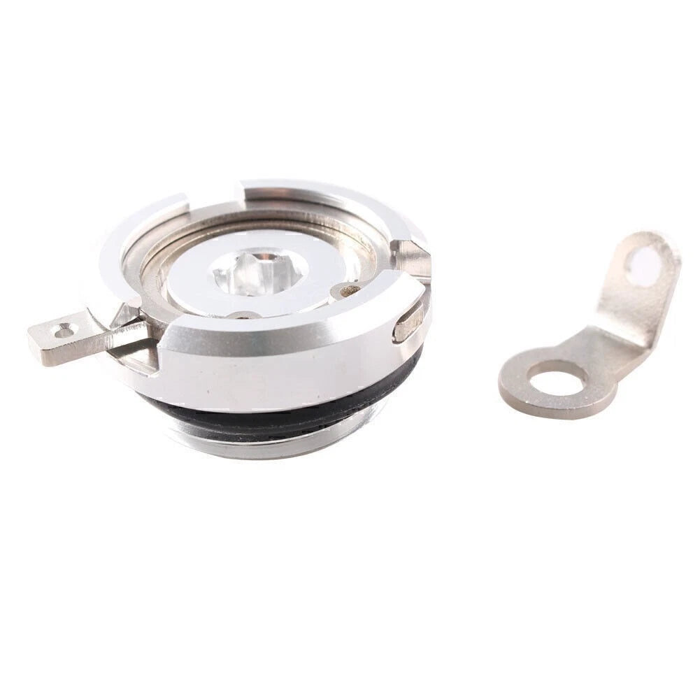 Oil Filler Cap Set for Yamaha FJ1100 (1984–1985) + FZ600 (1987–1988)