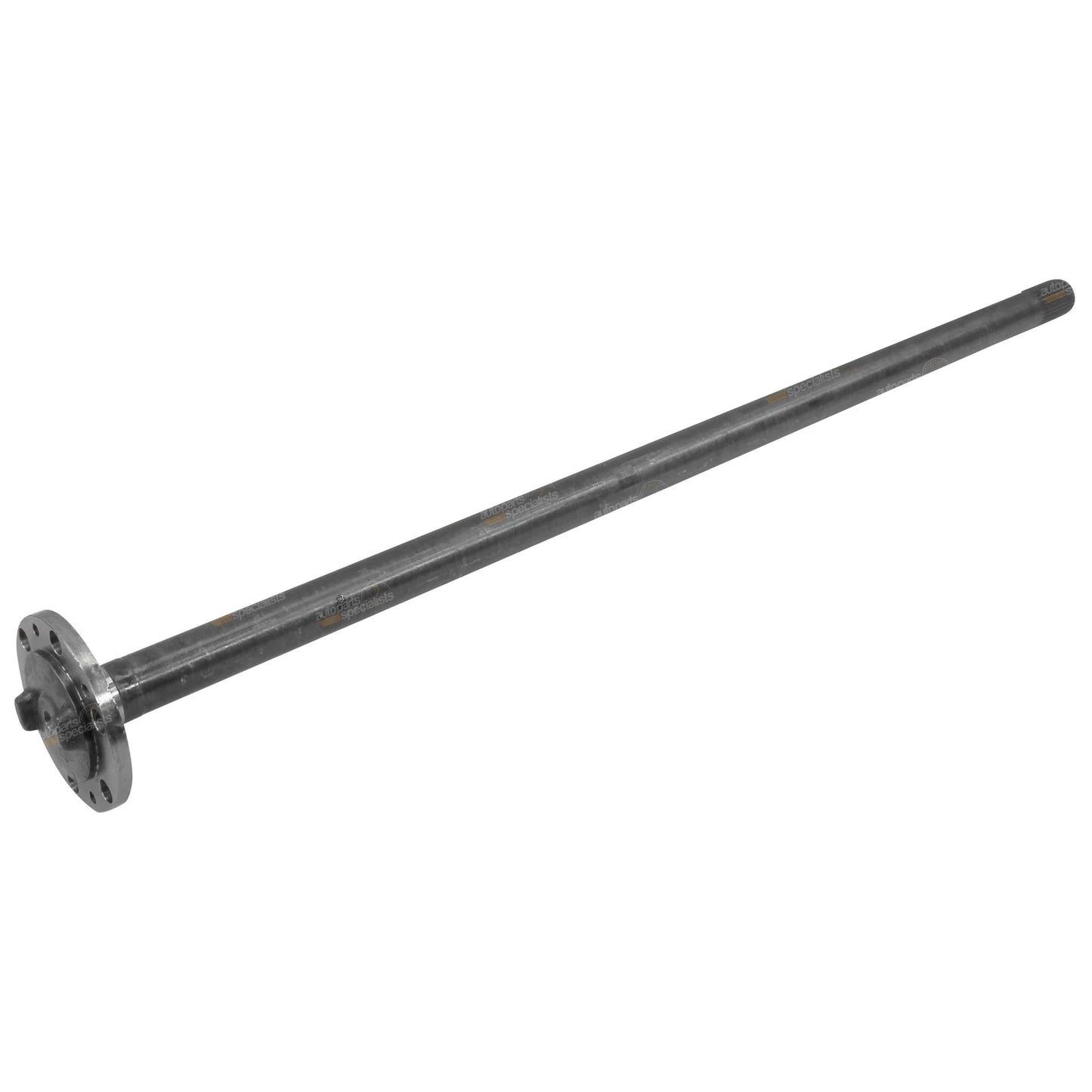 Rear LH Axle Shaft for Landcruiser 70 Series (BJ70 BJ73 BJ74 FJ70 FJ75 HJ75)