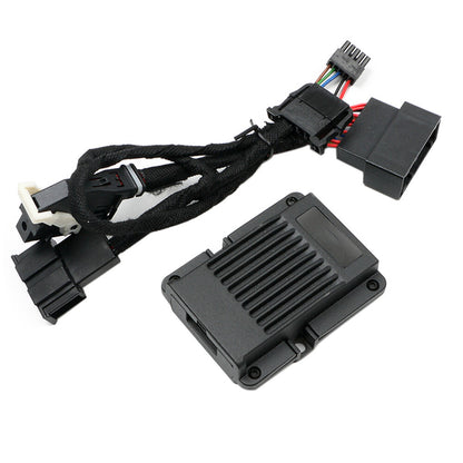 Auto Close Module for Porsche Cayenne (2010–2017)