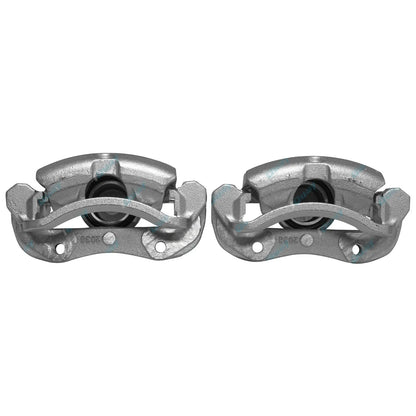 Rear Brake Caliper LH + RH Pair for Patrol GU Y61 GR 1997-12 Wagon Ute Safari