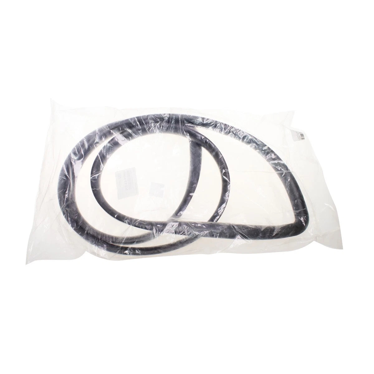 Rear Windshield Weatherstrip for Mazda BT-50 (2006–2011)
