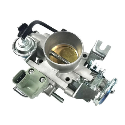 Throttle Body for Toyota T100, Tundra 3.4L (1995-1998, 2000-2004)