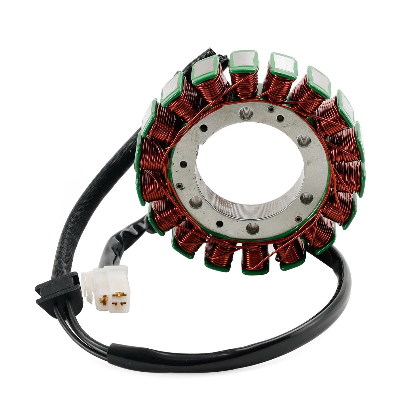 Alternator Stator for Suzuki GSX 1400 (2002–2007) / 31401-42F00