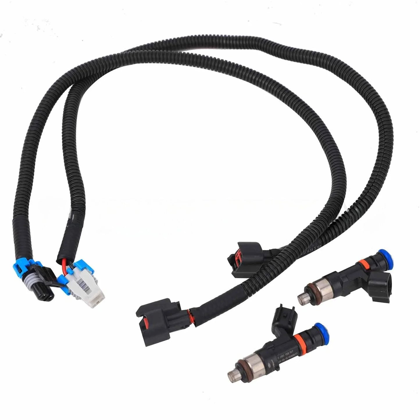 Fuel Injector W/ Harness for Polaris Ranger