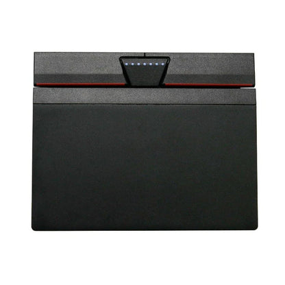 Black Touchpad with 3 Buttons for Lenovo ThinkPad T470S T460S L570 L560