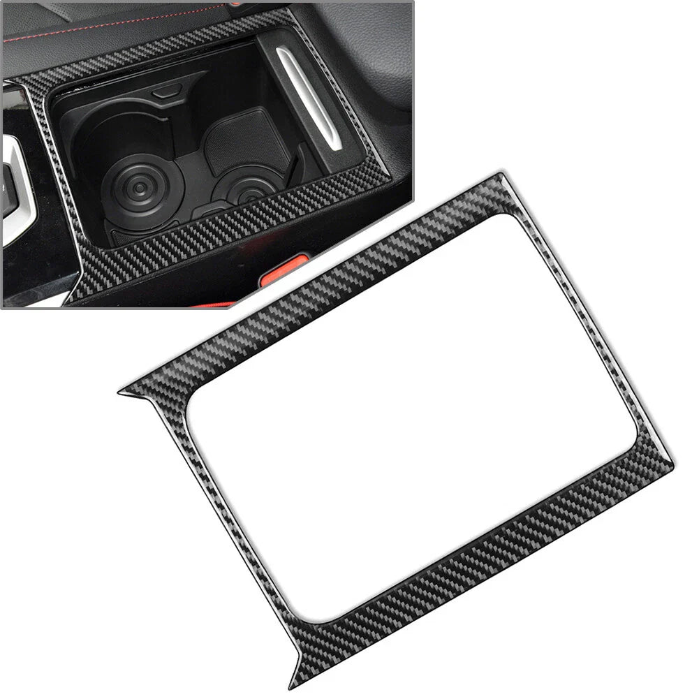 Center Console Cup Holder Panel Cover for Kia Forte Cerato K3 (2019-2023)