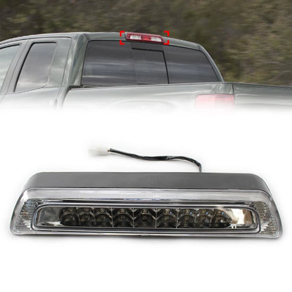 Interior Rear View Mirror for Scion tC xD xB, Toyota 4Runner, Celica, Echo, RAV4 (2005–2015)
