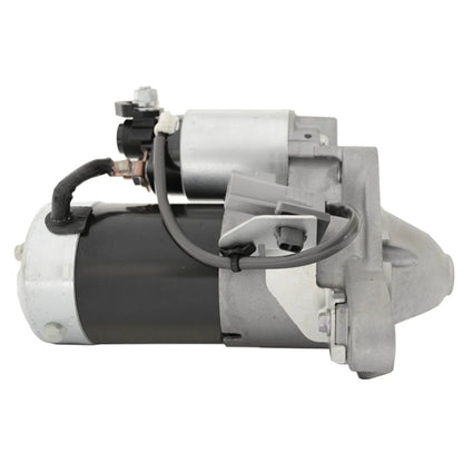 Starter Motor for Mazda CX-7 ER 4cyl 2.2L MZR-CD Diesel (2009-2010)