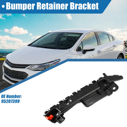 Bumper Bracket for Chevrolet Cruze (2011–2015) No. 95207399