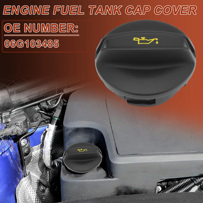 Oil Filler Cap for VW Passat B8 (2014–2024) 06G103485