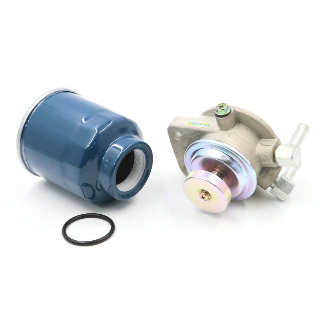 Fuel Pump for Isuzu Chevrolet Colorado T Series D-Max LUV KB LB Pickup (2002–2012)