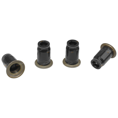 Set of 4 Diesel Injector Pipe Oil Seals for Nissan Patrol GU Y61 (1997–2016)