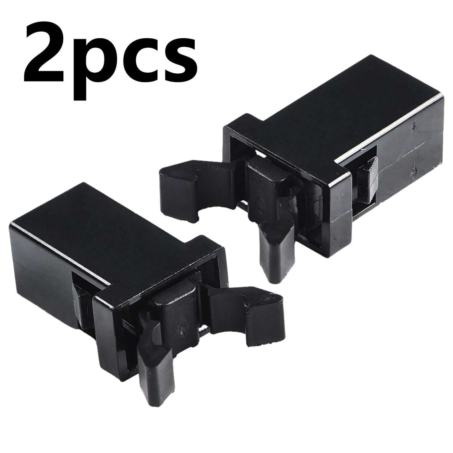 Console Latch Sunglasses Holder for Car