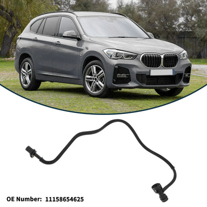 Radiator Hose for BMW X1 xDrive25Le F49 1.5T Rubber Coolant Pipe