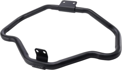 Black Engine Guard Highway Crash Bar for Harley Sportster XL 883 1200 (04-22)